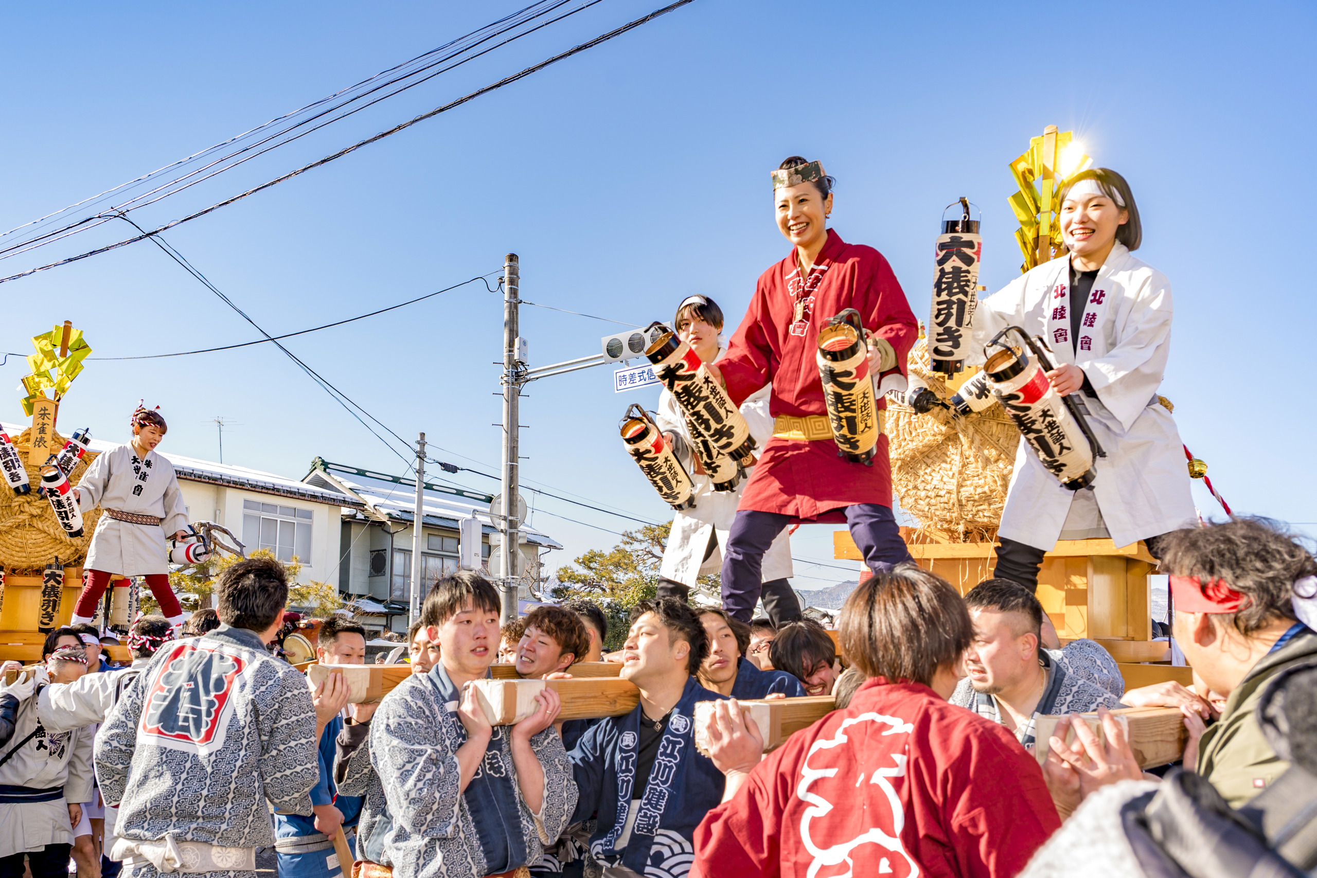 2026年1月 – ミサトノ.jp